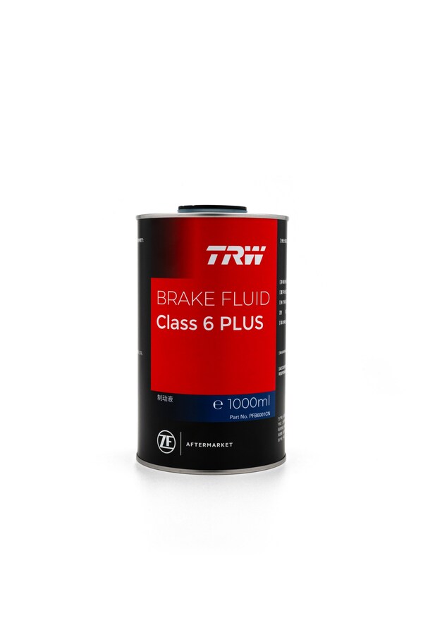 采埃孚售后TRW Class 6 PLUS制动液 采埃孚售后TRW Class 6 PLUS制动液
