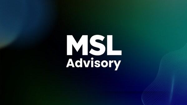 AI原生战略沟通咨询品牌MSL Advisory