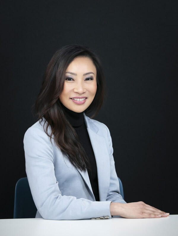 Dr. Leona Yip, Consultant Dermatologist, Alopecia Specialist and Fellow of the Australasian College of Dermatologists, Brisbane, Australia