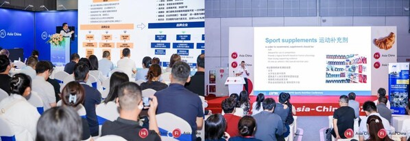 2025FiA展会现场