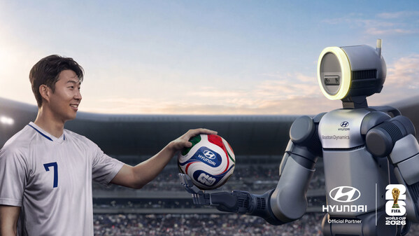 现代汽车为FIFA World Cup 2026™推出全球宣传片“Next Starts Now”