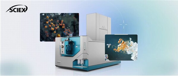 SCIEX ZenoTOF平台级进化 SCIEX ZenoTOF平台级进化