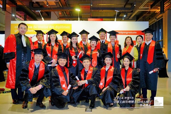 法国之行：一场学术与文化的深度对话