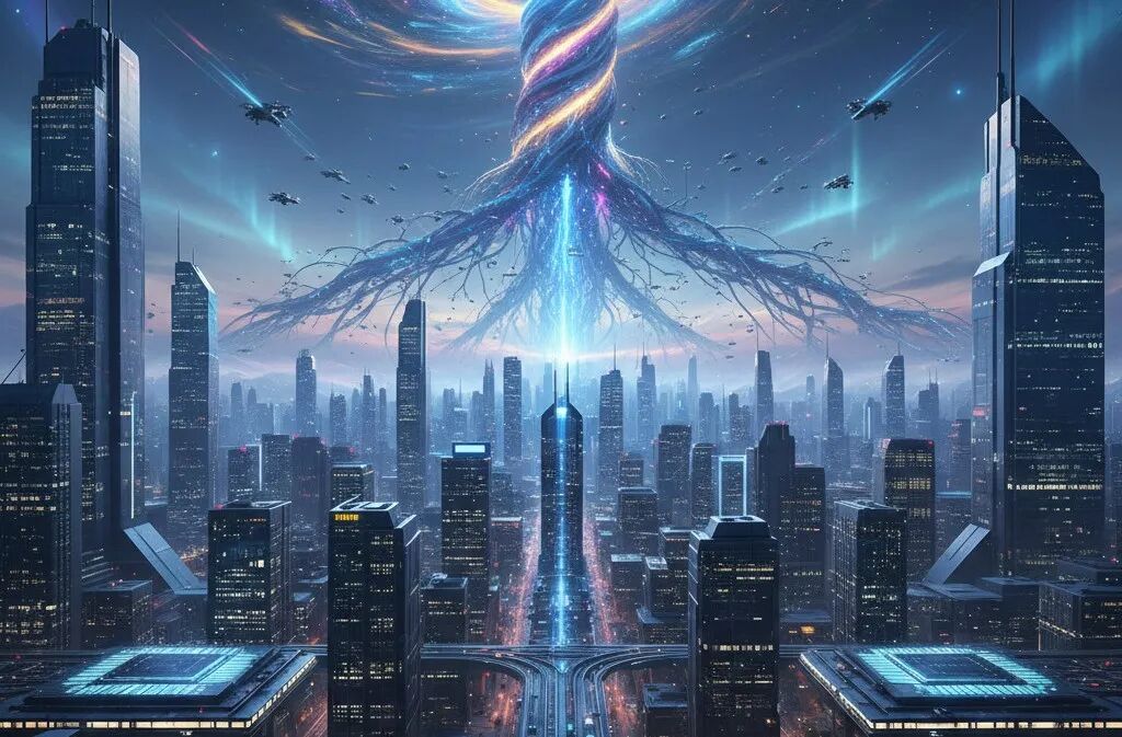 2026：AI 奇点降临，人类社会的“重排与新生”