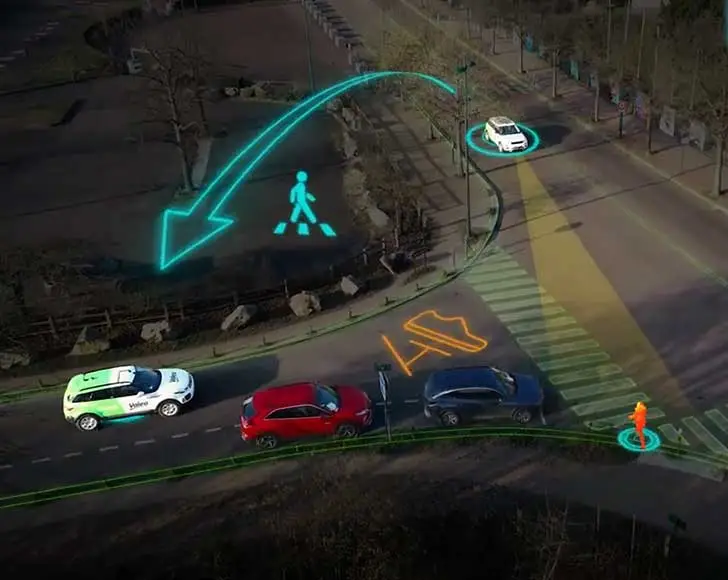 法雷奥深耕印度：Chennai AI 研发中心， L3 级“技术平权”新引擎