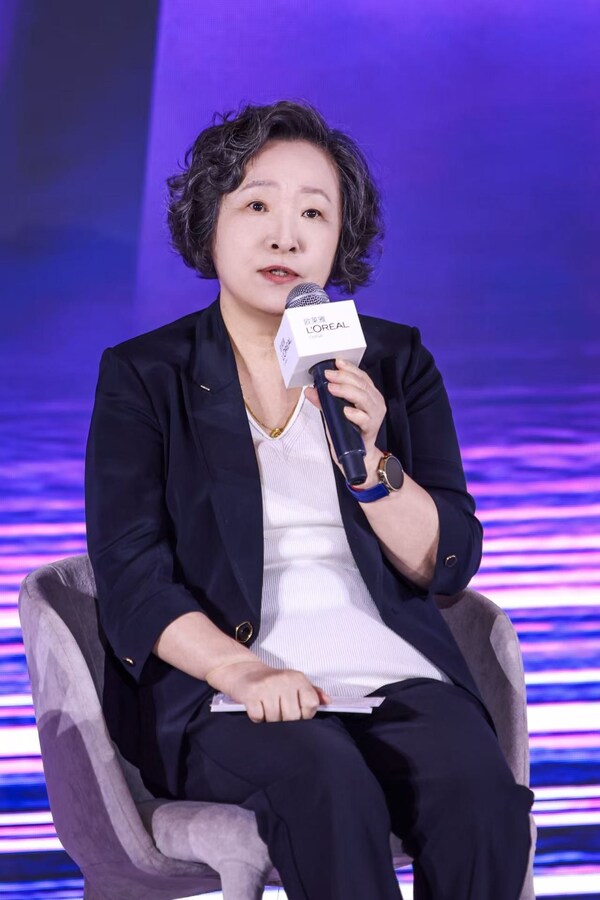 国务院发展研究中心市场经济研究所原所长、二级研究员王微分享趋势