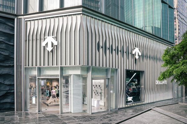 迪桑特深圳万象城店