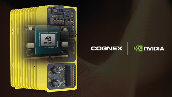Cognex In-Sight® 6900视觉控制器