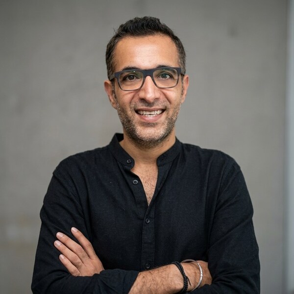 Hitesh Mehta, Executive Partner, Rocketium