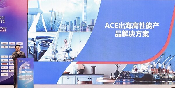 农业与工程机械设备出海考验升级，立邦以绿色创新涂装护航