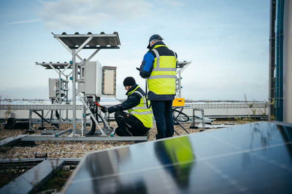 2025 年年度业绩：TÜV 莱茵全球业务稳健增长，守护新技术安全