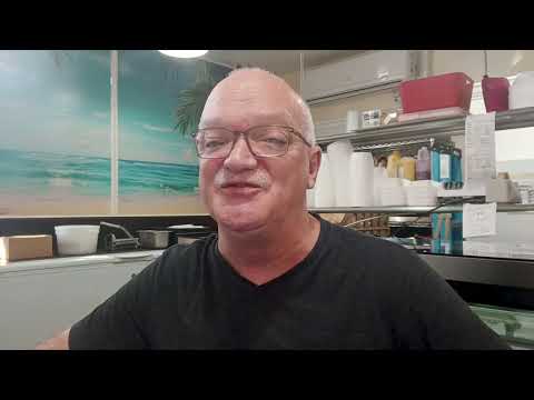 Joe Robby Gamble, Owner