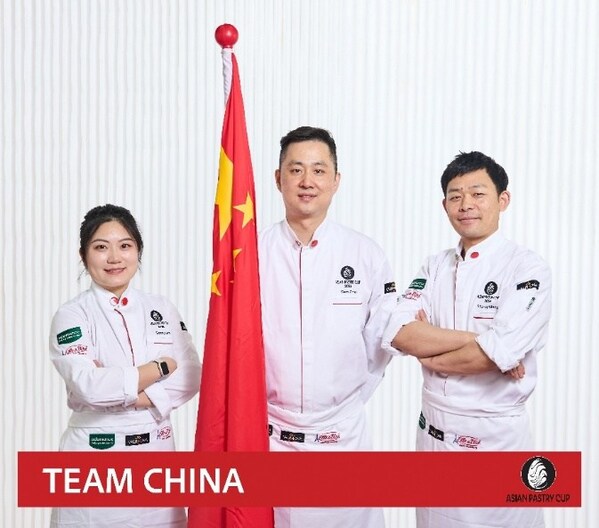 2026年西点亚洲杯中国队