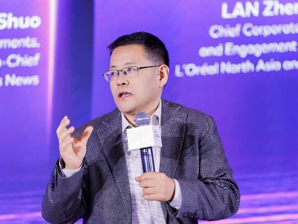 秦朔朋友圈发起人、《第一财经日报》创刊总编辑秦朔