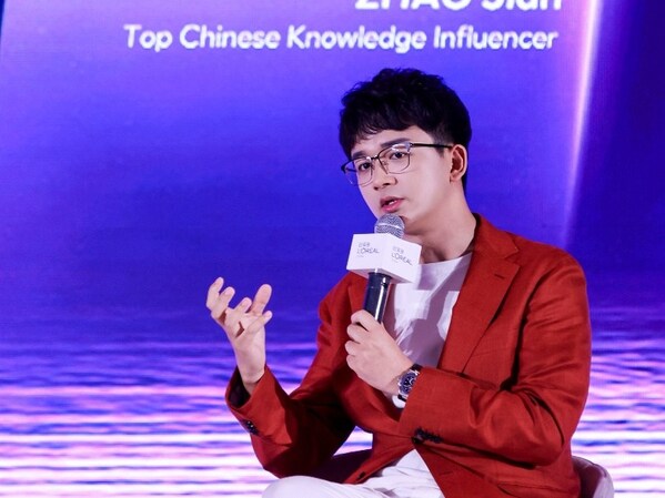 国内头部知识博主赵健