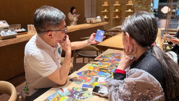 北京环球金融中心2026“零碳CBD·环球ESG之旅”系列活动开展