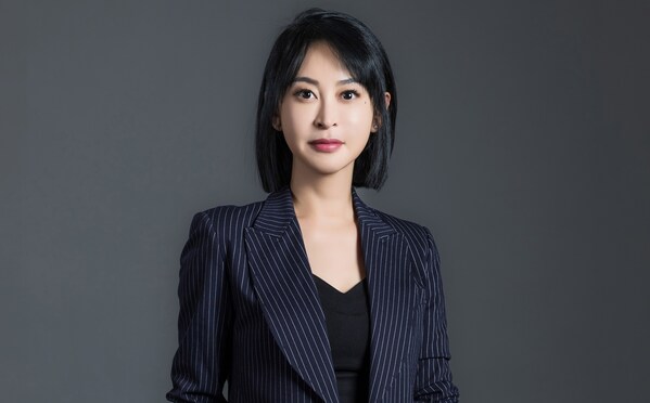 不凡帝范梅勒中国区董事总经理任远