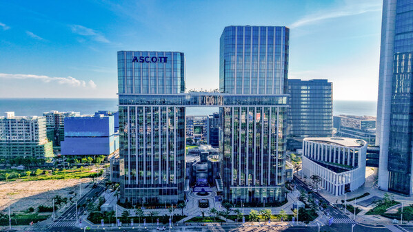 海口雅诗阁公寓酒店-外观 海口雅诗阁公寓酒店-外观
