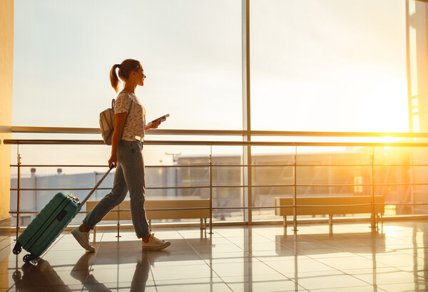 Travel with confidence to the USA（信心满满，畅游美国）