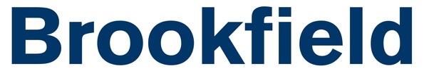 Brookfield徽标 Brookfield徽标