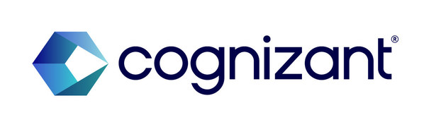 Cognizant 新徽标