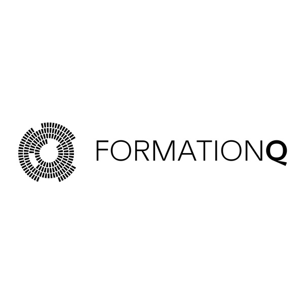 FormationQ徽标 FormationQ徽标