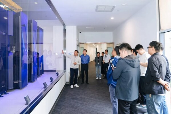 媒体观察:词元经济时代,存储该如何做好自己的主角? 媒体观察:词元经济时代,存储该如何做好自己的主角?