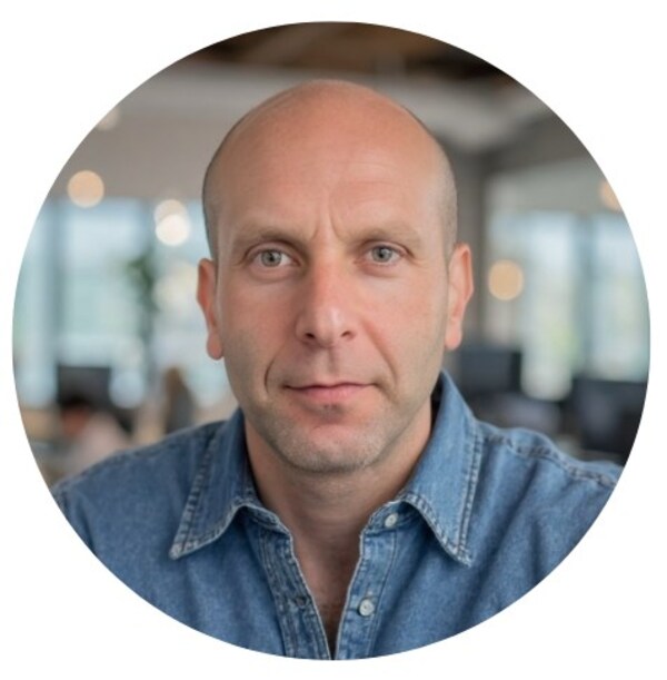 Yaron Tomchin, Chief Executive Officer at Mobupps Yaron Tomchin, Chief Executive Officer at Mobupps