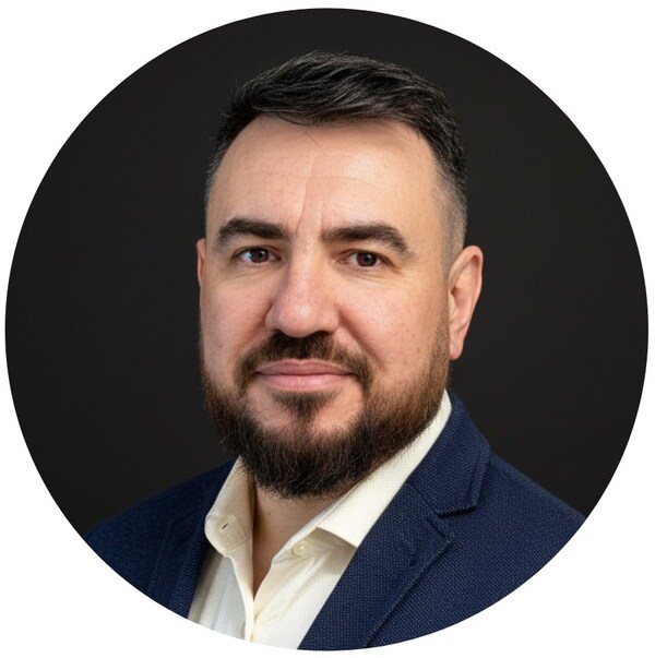 Rashid Galimov, Chief Technology Officer at Mobupps Rashid Galimov, Chief Technology Officer at Mobupps