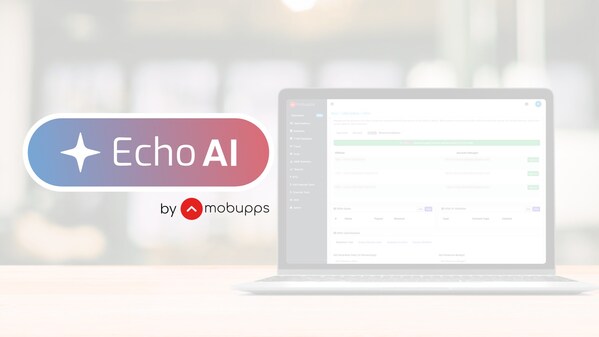 Mobupps ECHO AI Mobupps ECHO AI