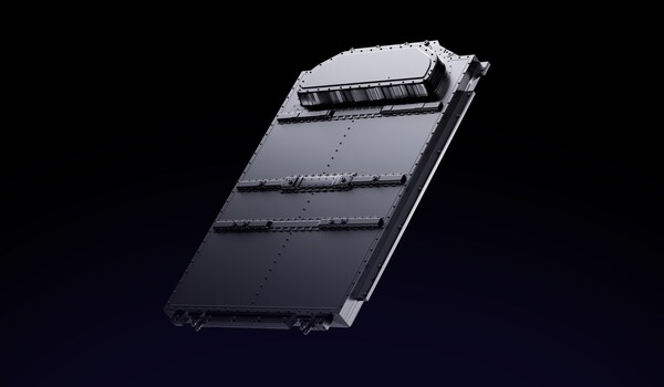 Third Generation Shenxing Superfast Charging Battery