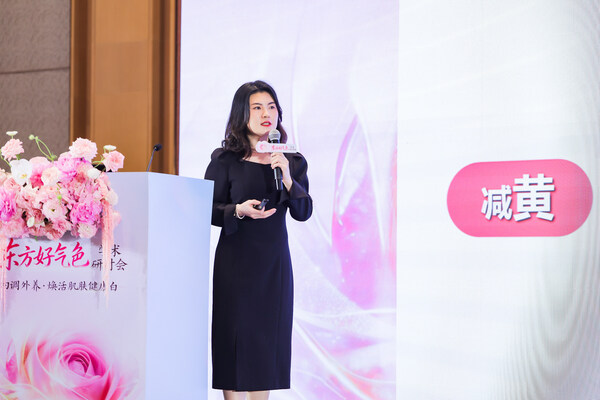 太美灵女士分享 太美灵女士分享