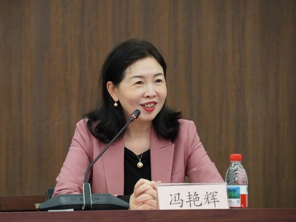 复旦大学上海医学院举办