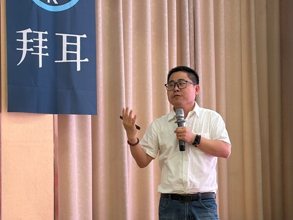 河南农业大学植物保护学院副教授崔江宽