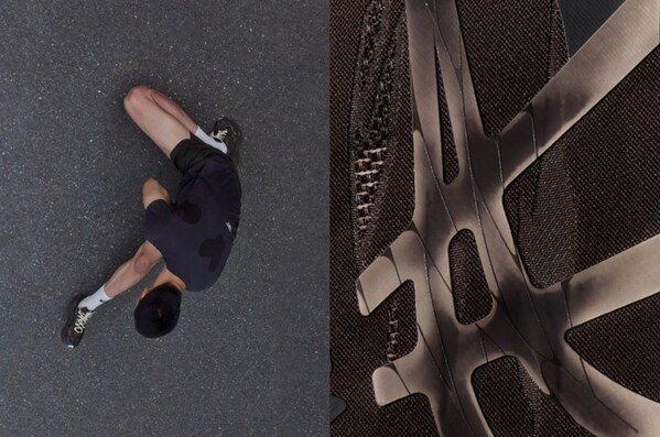 ASICS亚瑟士与blacktoes共创专业跑步系列产品型录 ASICS亚瑟士与blacktoes共创专业跑步系列产品型录