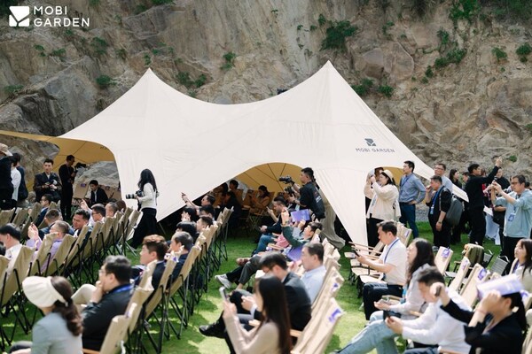 （2026年世界品牌莫干山大会现场）