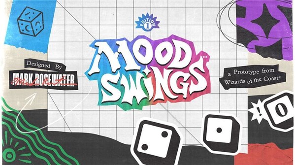 MOOD SWINGS