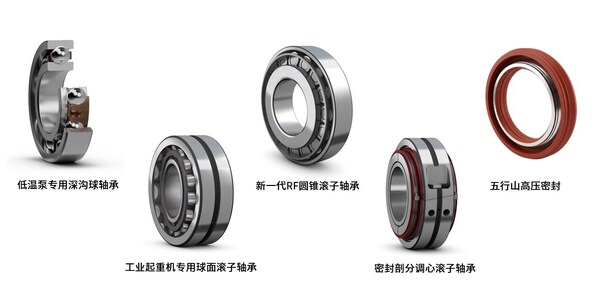 新品组图 新品组图
