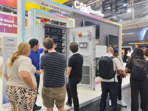 Intersolar Europe 2026
