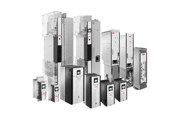 ABB ACS80