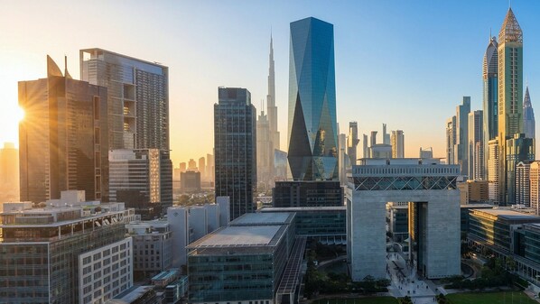 DIFC DIFC