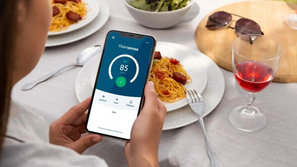 FiberSense obtains CE marking for its new CGM System, designed to support continuous glucose monitoring in everyday life FiberSense obtains CE marking for its new CGM System, designed to support continuous glucose monitoring in everyday life