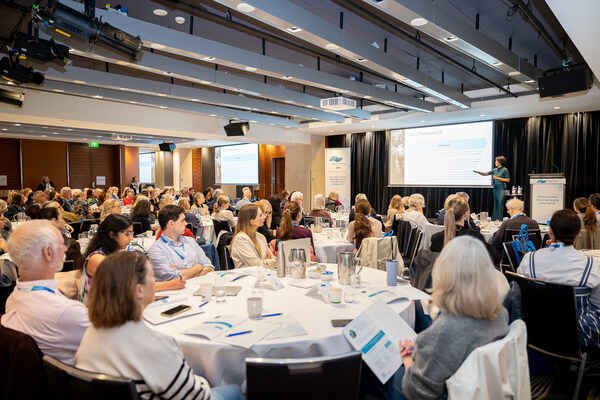 Inaugural Mitochondrial Health Summit 2026, Sydney, Australia & Kuala Lumpur, Malaysia
(Photo Credits: Nicole Anderson) Inaugural Mitochondrial Health Summit 2026, Sydney, Australia & Kuala Lumpur, Malaysia
(Photo Credits: Nicole Anderson)