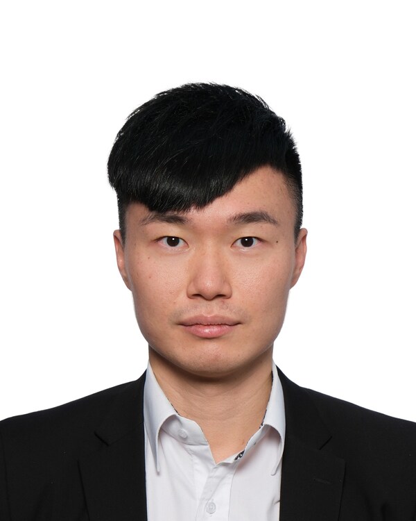 Yanghao Xing, MKS PAMP, Head of Sales, Hong Kong Yanghao Xing, MKS PAMP, Head of Sales, Hong Kong