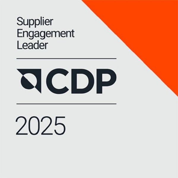 Brother once again achieves the highest rating—'Supplier Engagement Leader'