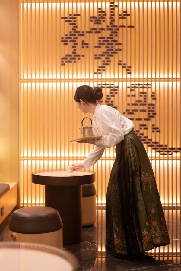 建国璞隐酒店 建国璞隐酒店