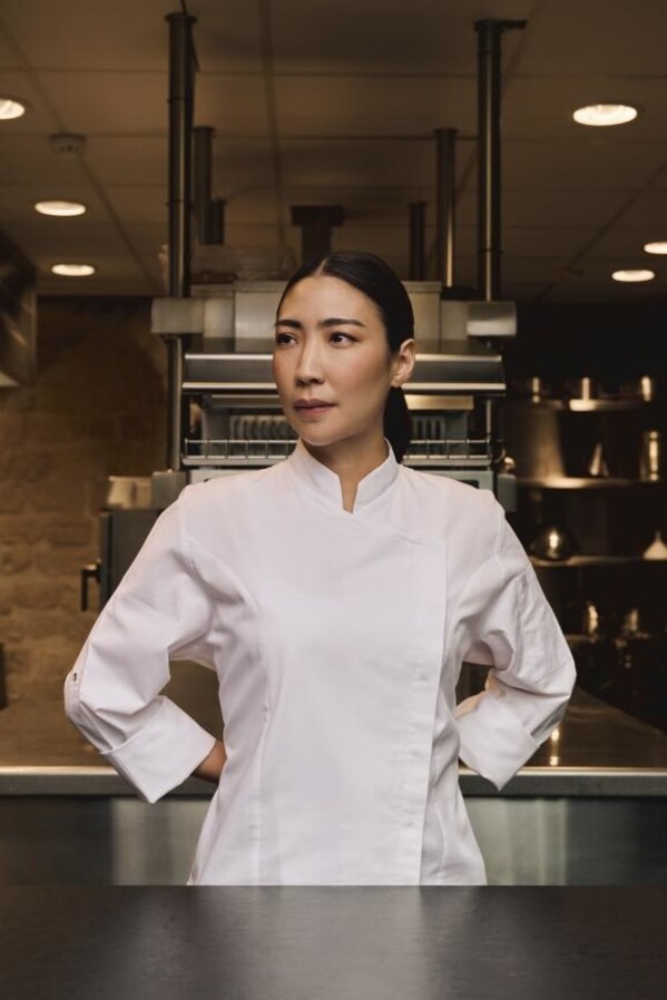 雅高美憬阁与曼谷米其林臻选餐厅Potong创厨主理人Chef Pam跨界合作,以风味共鸣联结跨地域人文 雅高美憬阁与曼谷米其林臻选餐厅Potong创厨主理人Chef Pam跨界合作,以风味共鸣联结跨地域人文