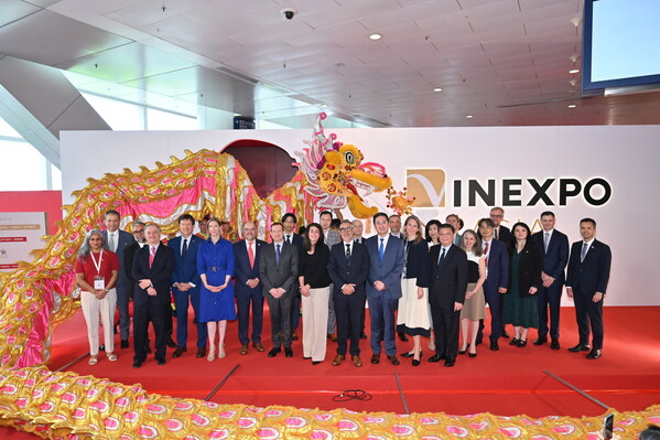 Vinexpo Asia 2026 Hong Kong Vinexpo Asia 2026 Hong Kong