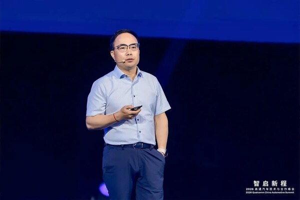 图为移远通信汽车前装事业部总经理兼睿远智行总裁王敏 图为移远通信汽车前装事业部总经理兼睿远智行总裁王敏