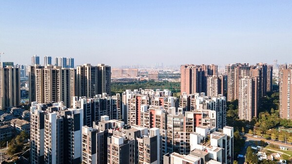 “好房子”建设加速推进，住宅项目正迈向全场景系统化的品质升级